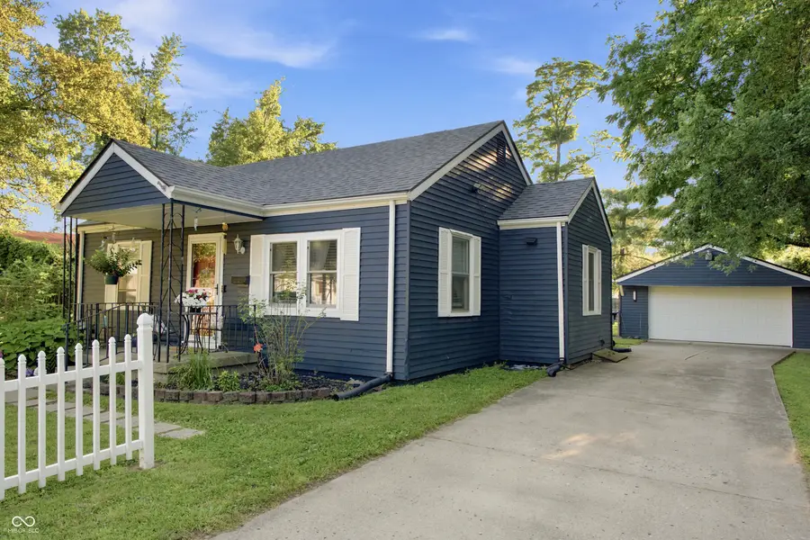 119 Bing Boulevard, Anderson, IN 46017 - #2