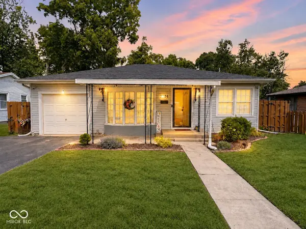 3024 Saint Charles Street, Anderson, IN 46016