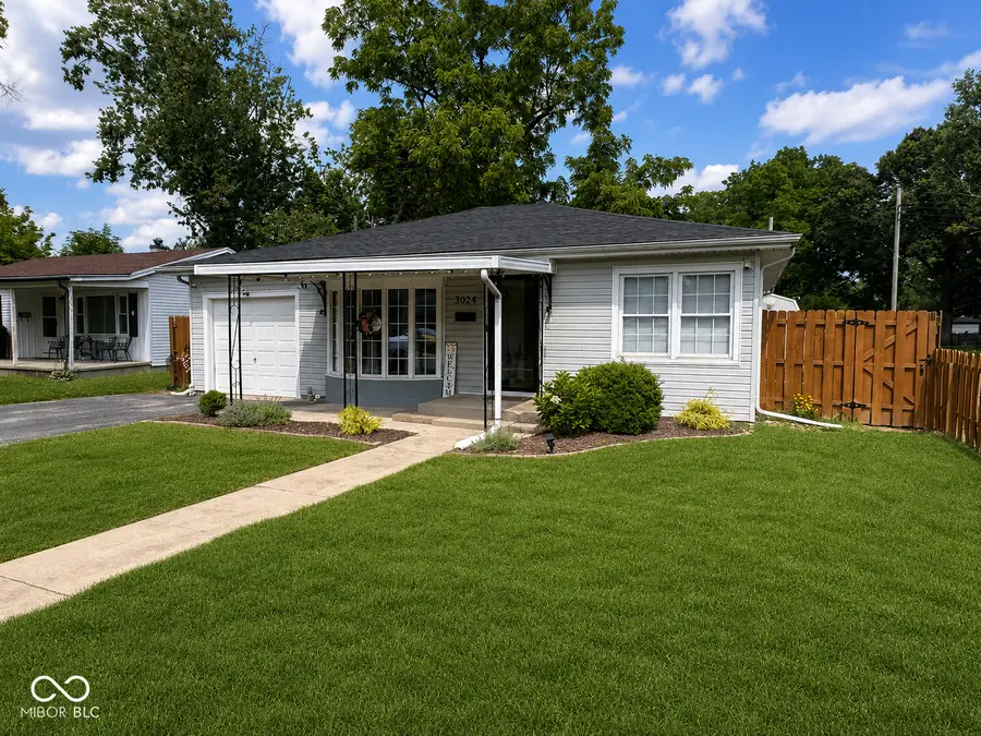 3024 Saint Charles Street, Anderson, IN 46016 - #2