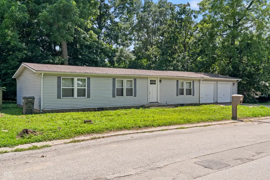 6321 Sharrob, Indianapolis, IN 46241 - #2