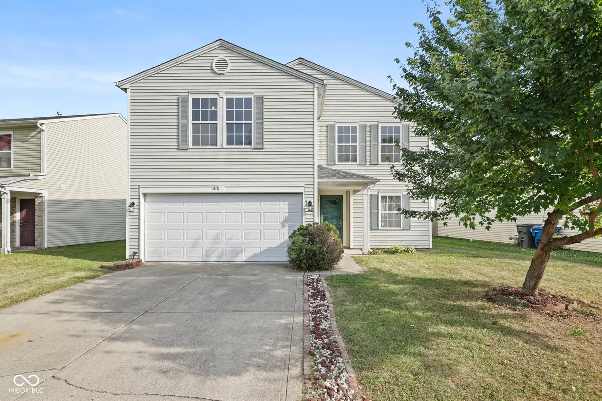 1411 Alonzo Place, Indianapolis, IN 46217 - #1