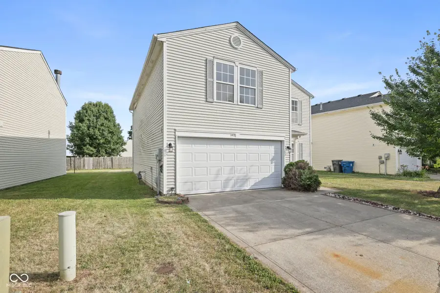 1411 Alonzo Place, Indianapolis, IN 46217 - #2