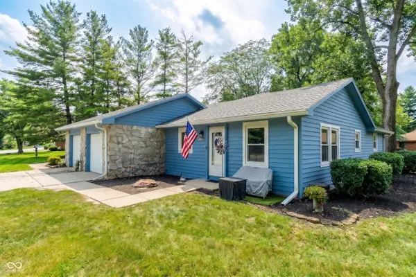 129 Wildwood Boulevard, New Castle, IN 47362