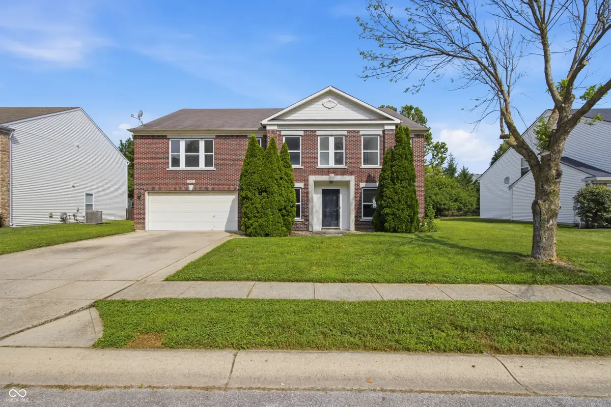 5870 Magnificent Lane, Indianapolis, IN 46234 - #1