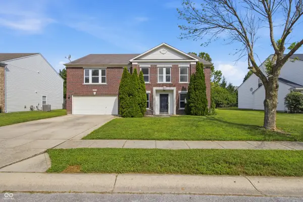 5870 Magnificent Lane, Indianapolis, IN 46234