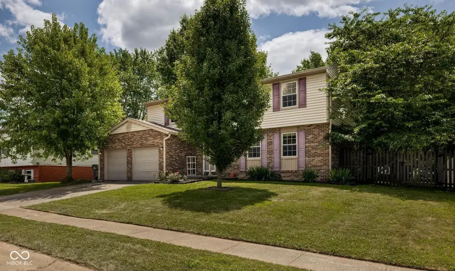 3619 Holly, Indianapolis, IN 46227 - #3
