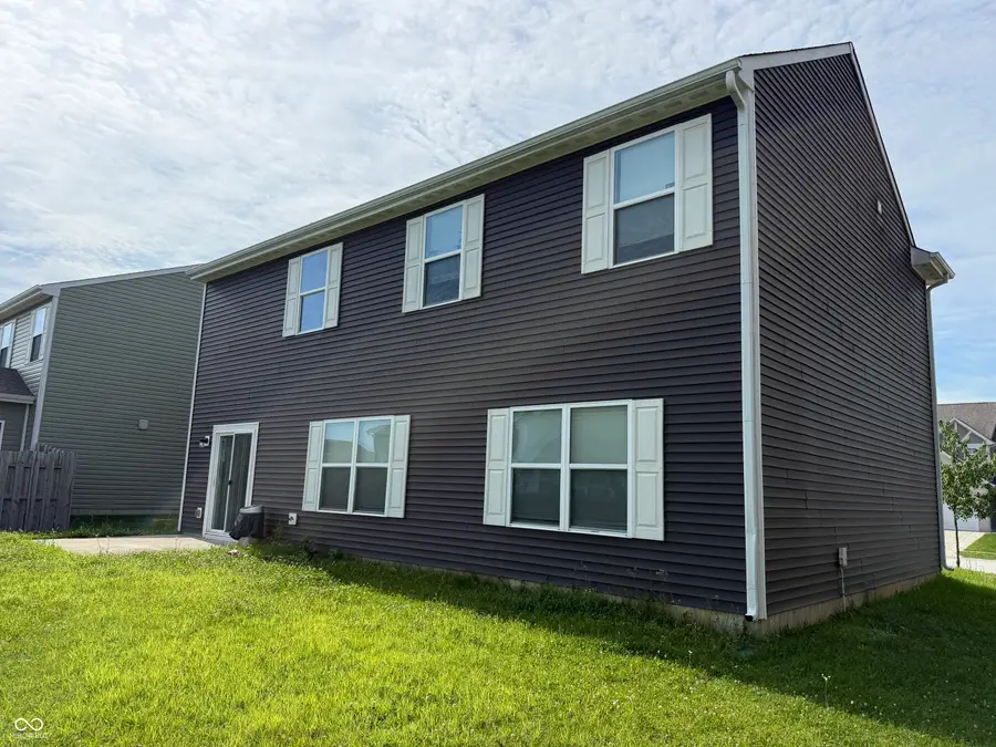832 Sommersweet Run, Greenwood, IN 46143 - #3
