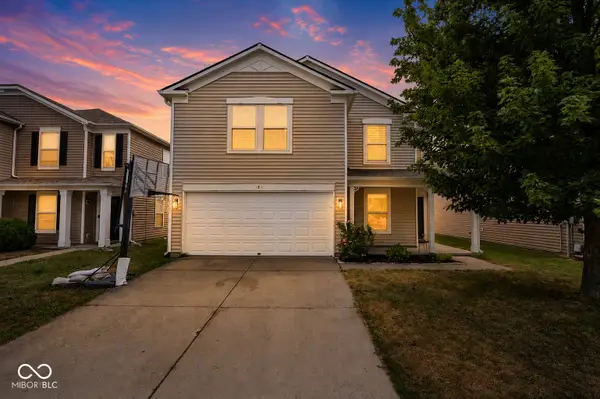 952 Balto Drive, Shelbyville, IN 46176