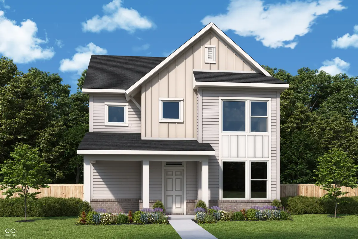 768 Possman Way, Westfield, IN 46074 - #1