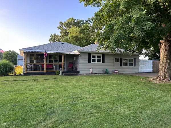 906 Harlan Street, Plainfield, IN 46168