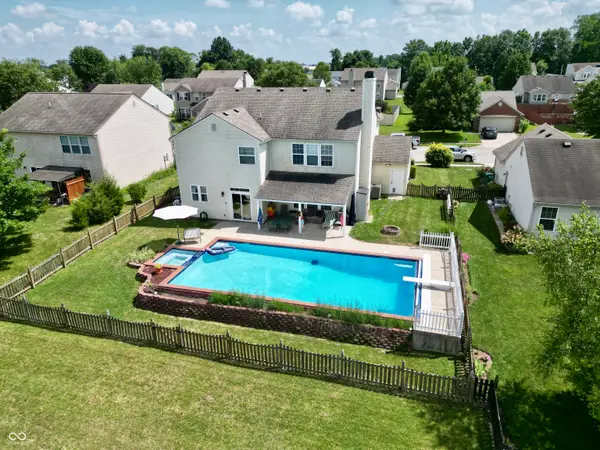 1892 Windsor Lane, Danville, IN 46122