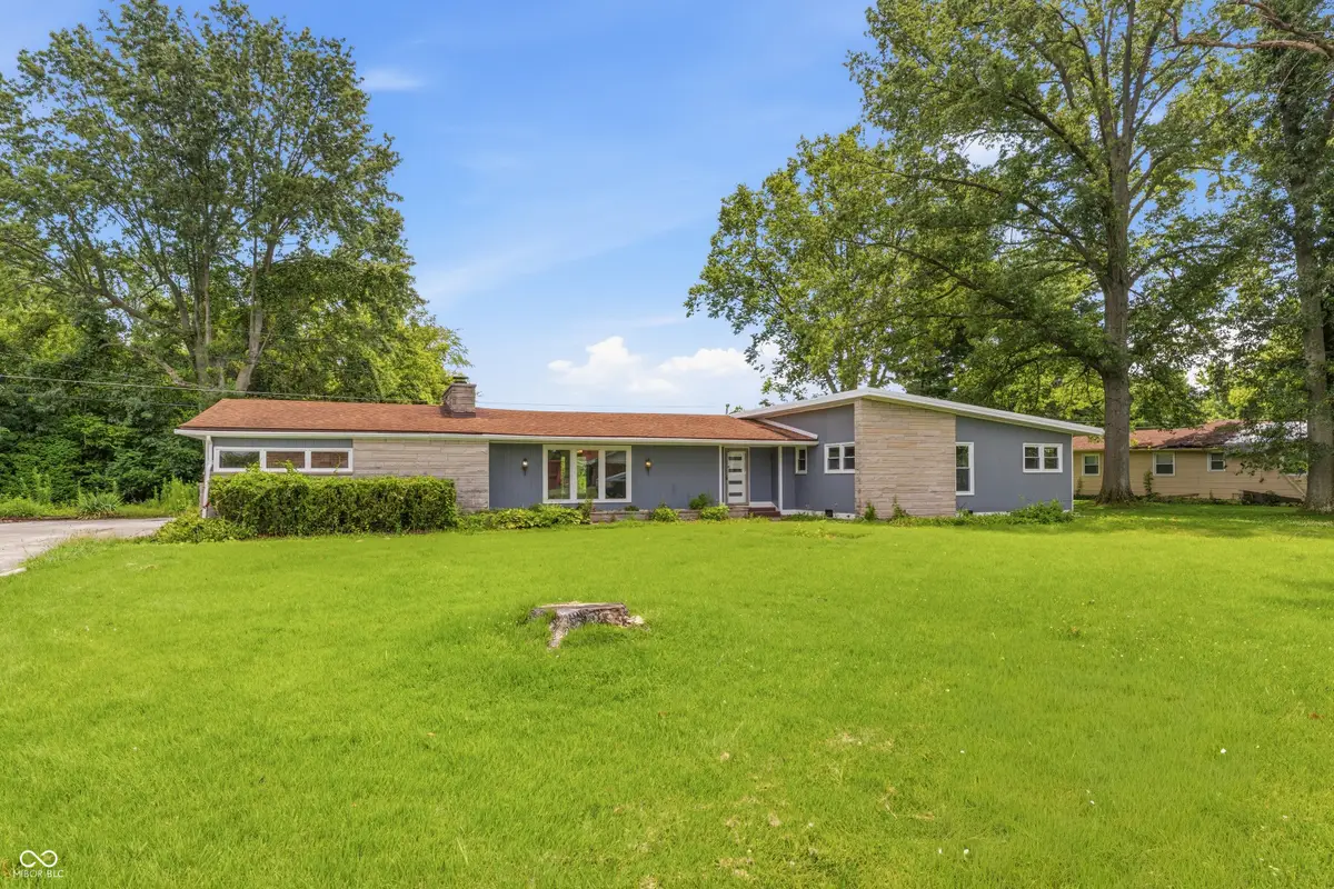 1208 Elizabeth Lane, Terre Haute, IN 47802 - #1
