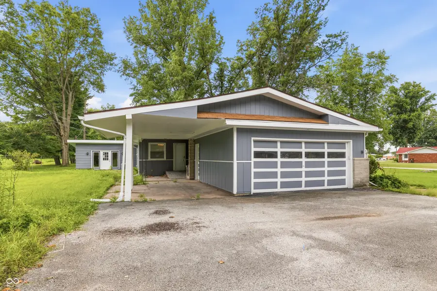 1208 Elizabeth Lane, Terre Haute, IN 47802 - #3