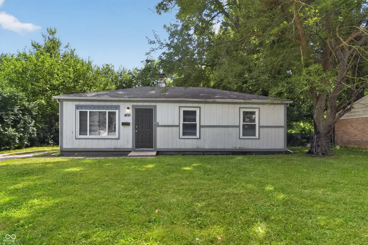 4221 N Sheridan Avenue, Indianapolis, IN 46226 - #1