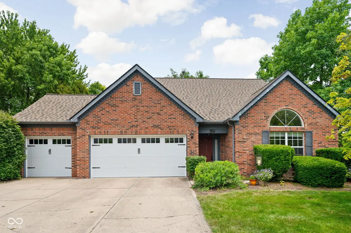 1455 Sweet Gum Drive, Brownsburg, IN 46112 - #1