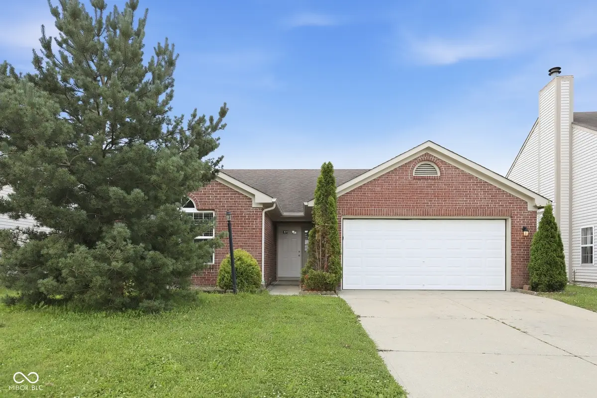 1465 Quinlan Court, Indianapolis, IN 46217 - #1