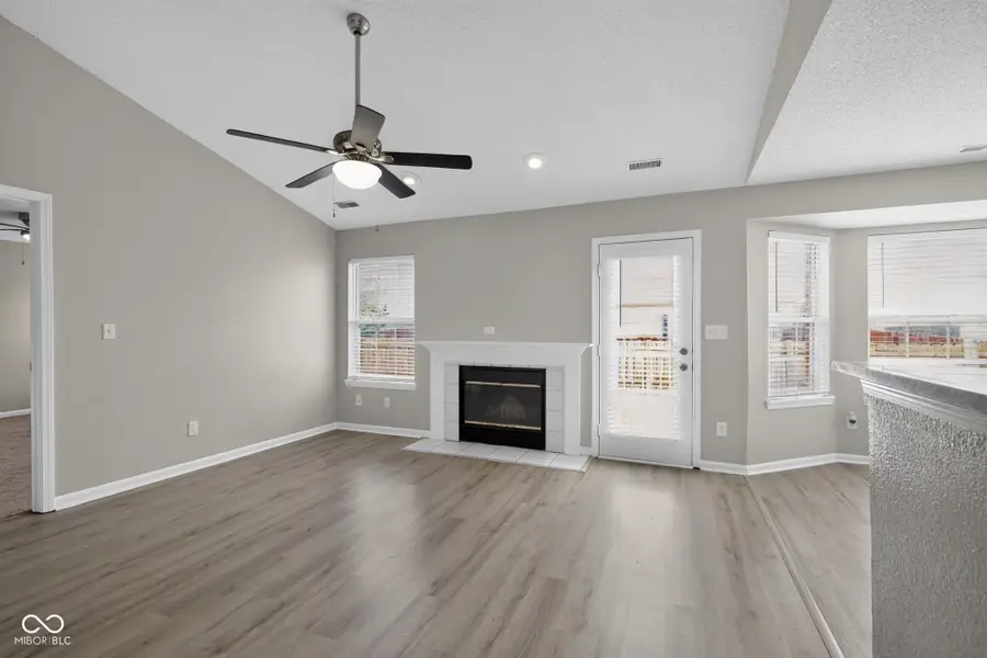 1465 Quinlan Court, Indianapolis, IN 46217 - #3