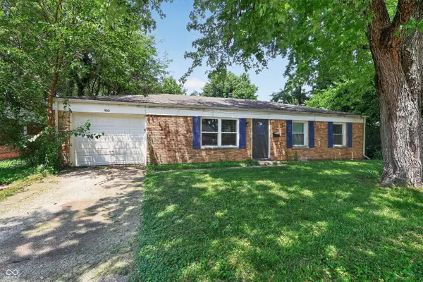 7642 E 34th Place, Indianapolis, IN 46226