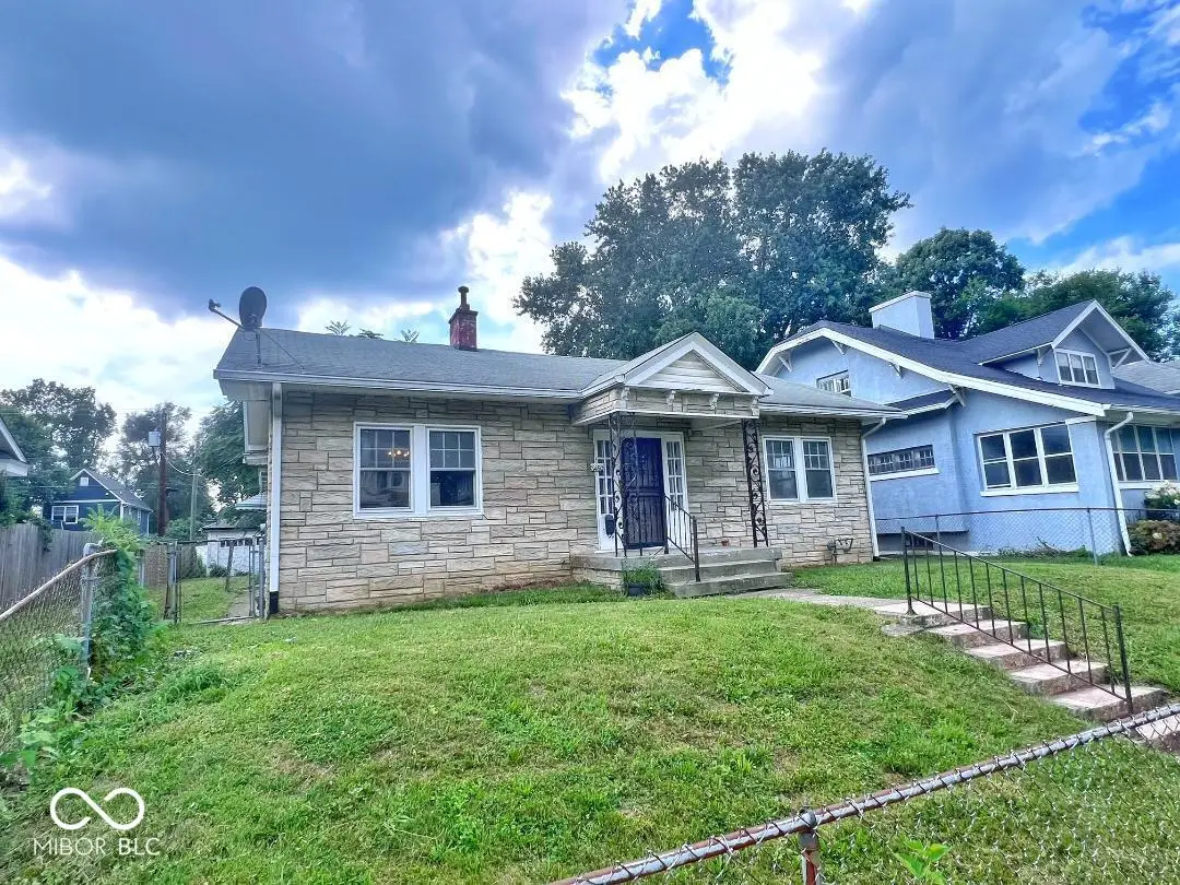 3450 Guilford Avenue, Indianapolis, IN 46205 - #1