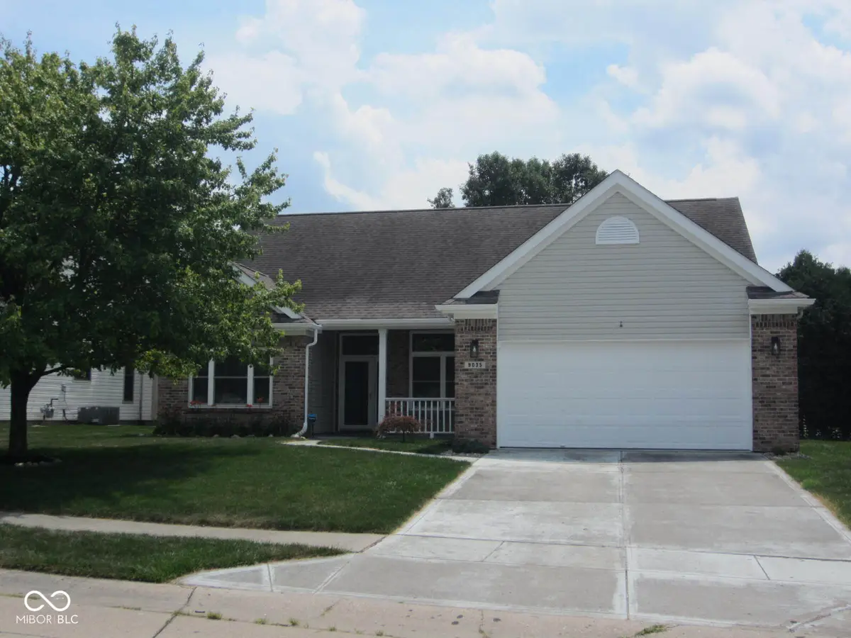 9035 Bailey Way, Fishers, IN 46037 - #1