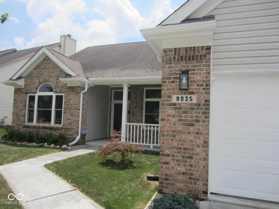 9035 Bailey Way, Fishers, IN 46037 - #2