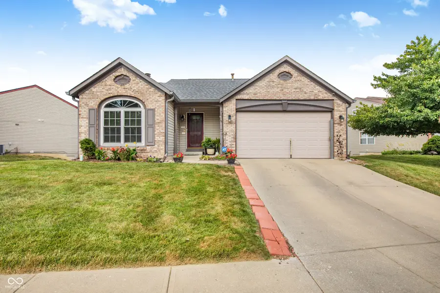 3127 N White River Parkway East Drive, Indianapolis, IN 46208 - #2