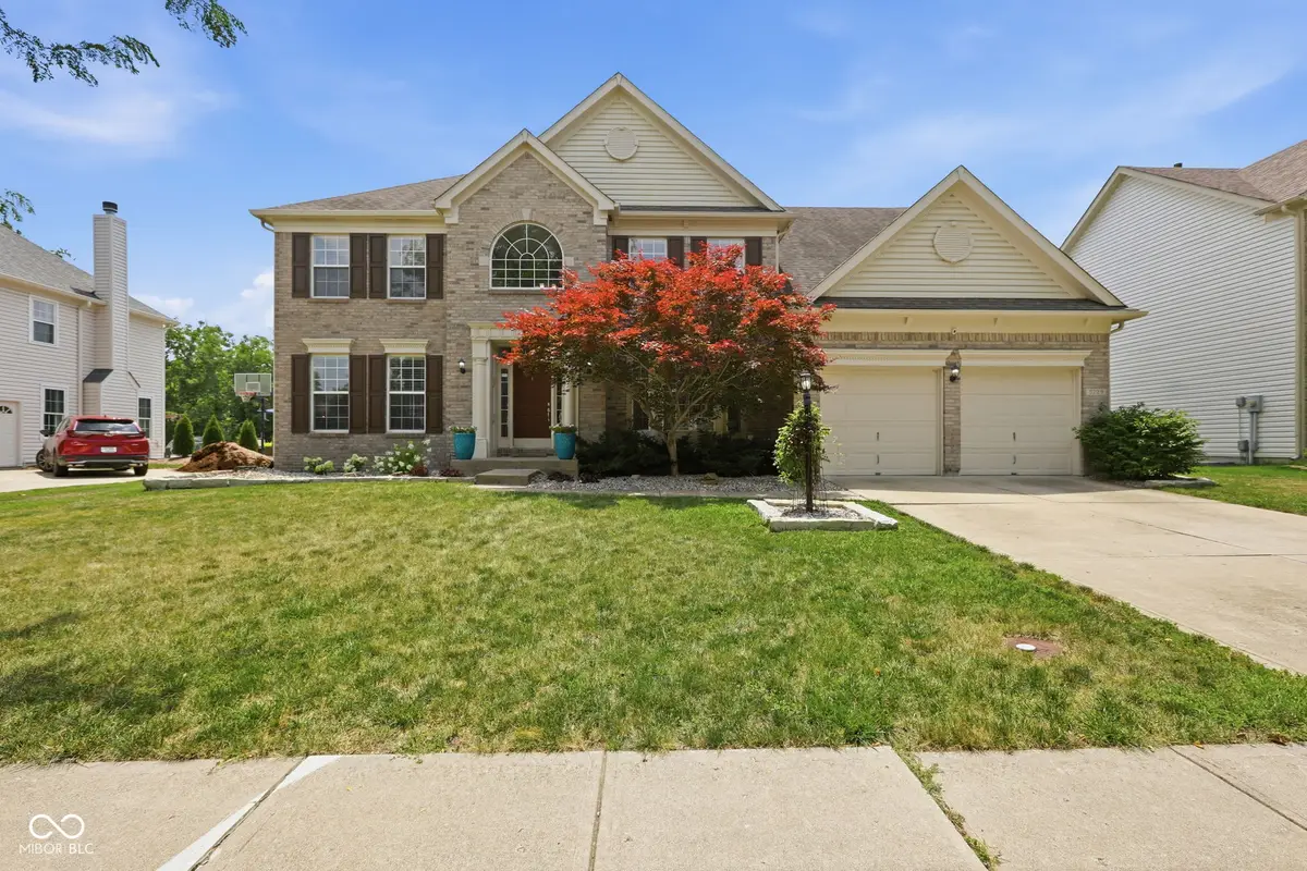 5729 Fairbourne Court, Carmel, IN 46033 - #1