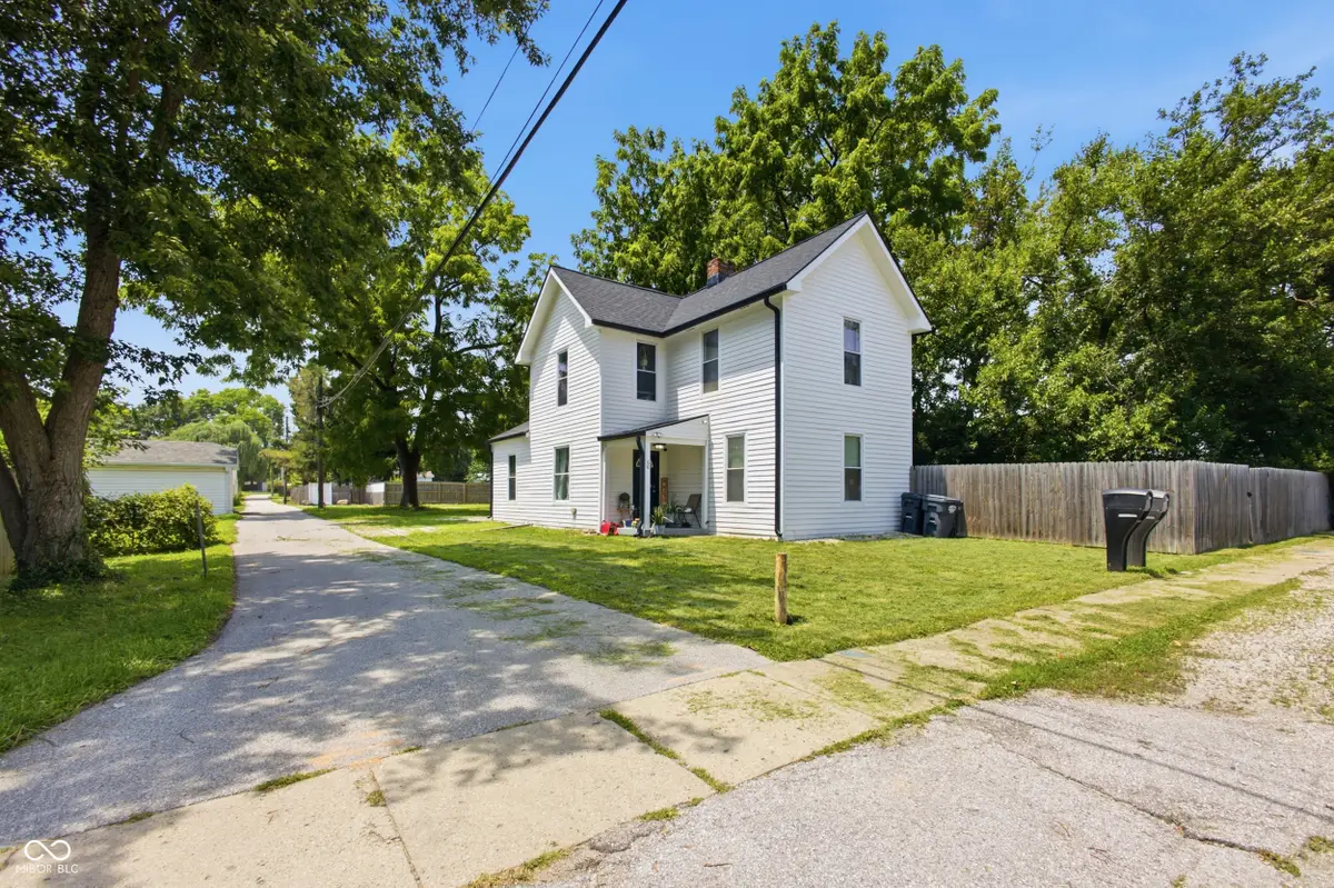 60 S Mckinley Street, Greenwood, IN 46143 - #1