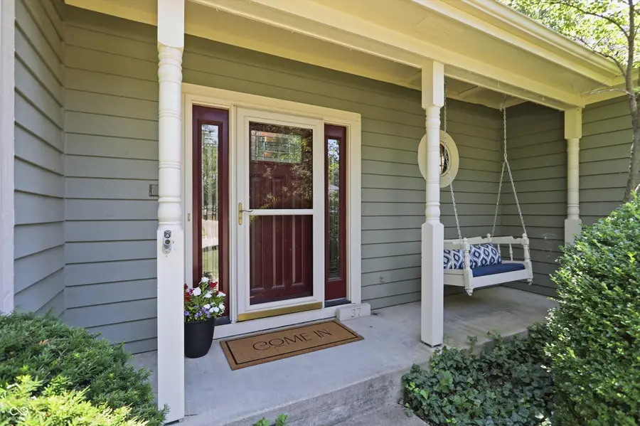 37 Penn Place, Zionsville, IN 46077 - #3