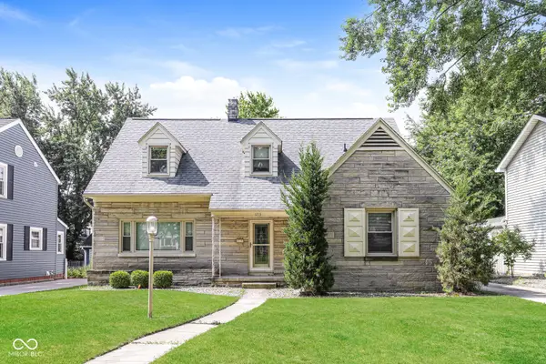 1715 W Walnut Street, Kokomo, IN 46901