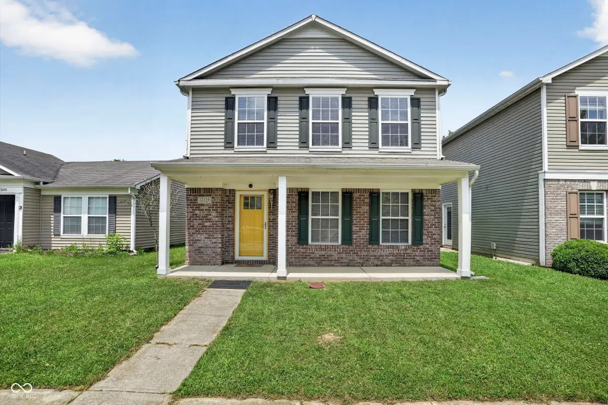 12154 Lindley, Noblesville, IN 46060 - #1