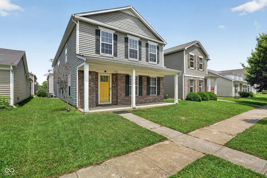 12154 Lindley, Noblesville, IN 46060 - #3