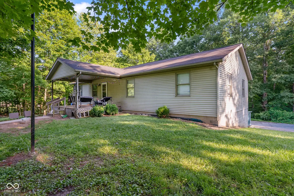 176 Ann Drive, Nashville, IN 47448 - #1