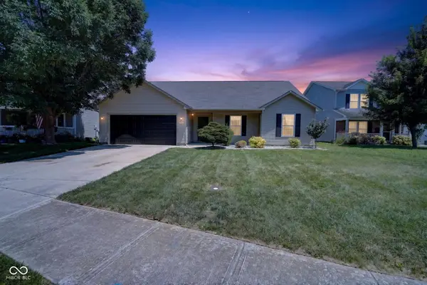 2043 Treving Drive, Cicero, IN 46034