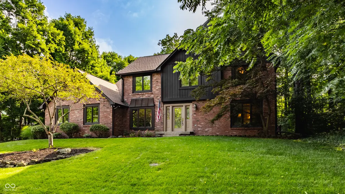 8407 Galley Court, Indianapolis, IN 46236 - #1