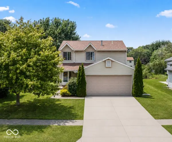 1324 Citation Circle E, Lebanon, IN 46052