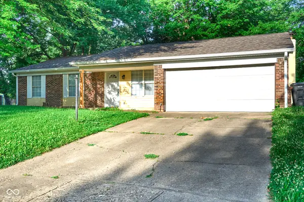 7916 Catawba Court, Indianapolis, IN 46217