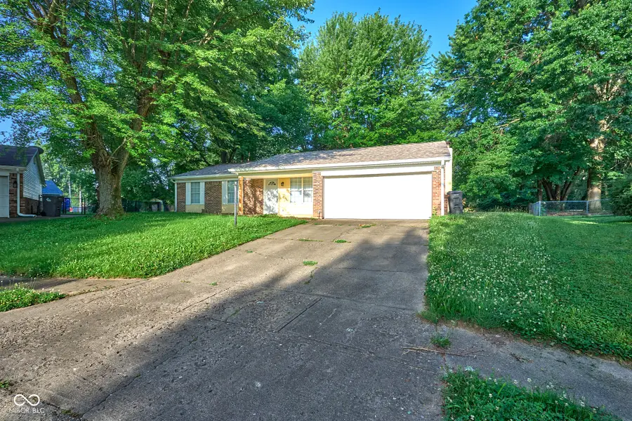 7916 Catawba Court, Indianapolis, IN 46217 - #2