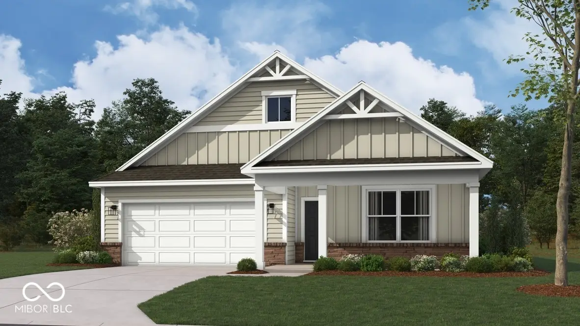 1521 Chappel Street, Fortville, IN 46040 - #1