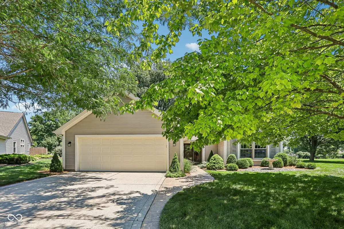 18023 Sun Ridge Circle, Noblesville, IN 46062 - #1