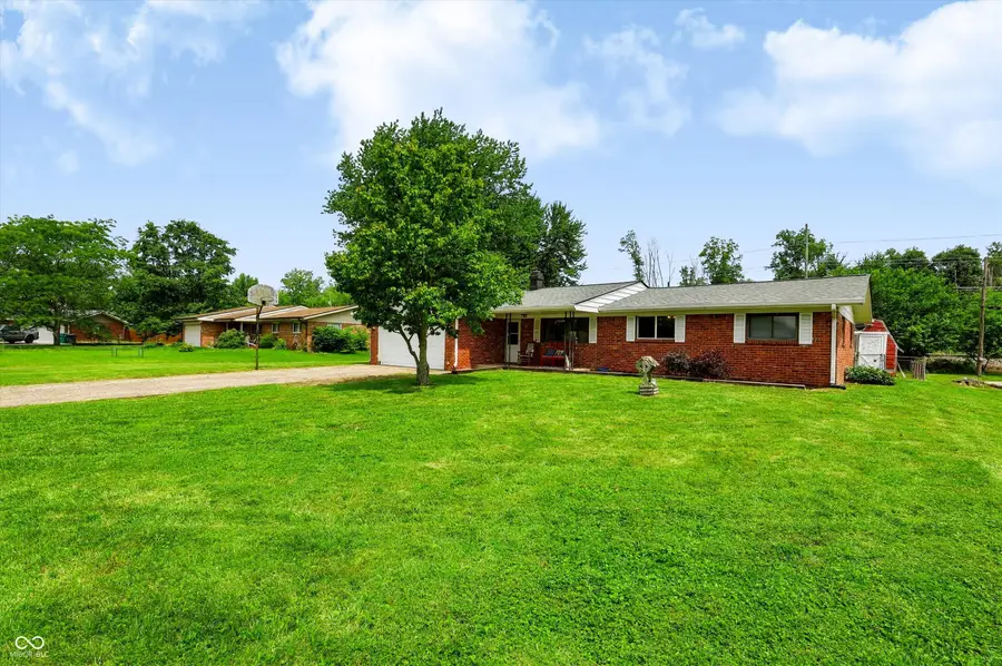 6461 Warren Lane, Brownsburg, IN 46112 - #2