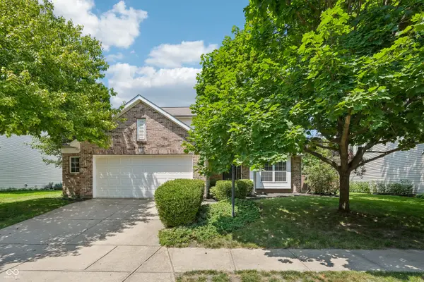 5868 E 126th Street, Carmel, IN 46033
