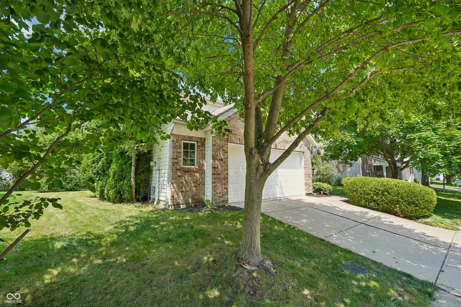 5868 E 126th Street, Carmel, IN 46033 - #2
