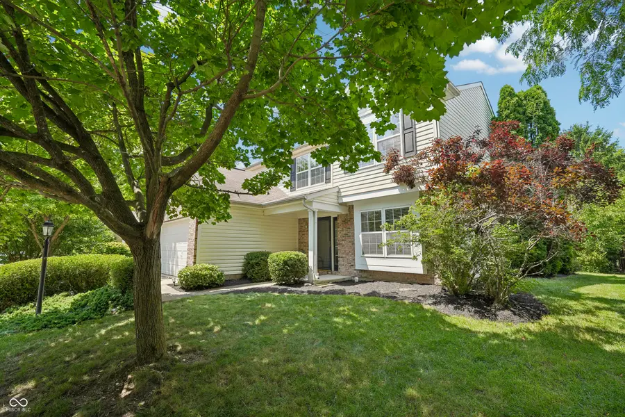 5868 E 126th Street, Carmel, IN 46033 - #3