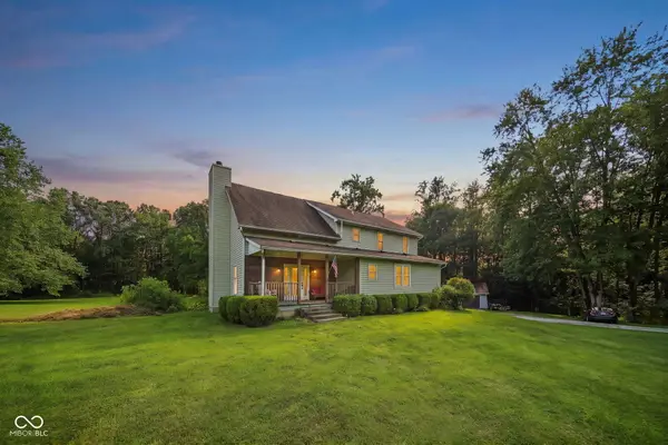 3464 E County Road 1200 N N, Brazil, IN 47834