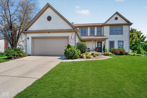 13465 Shakamac Drive, Carmel, IN 46032