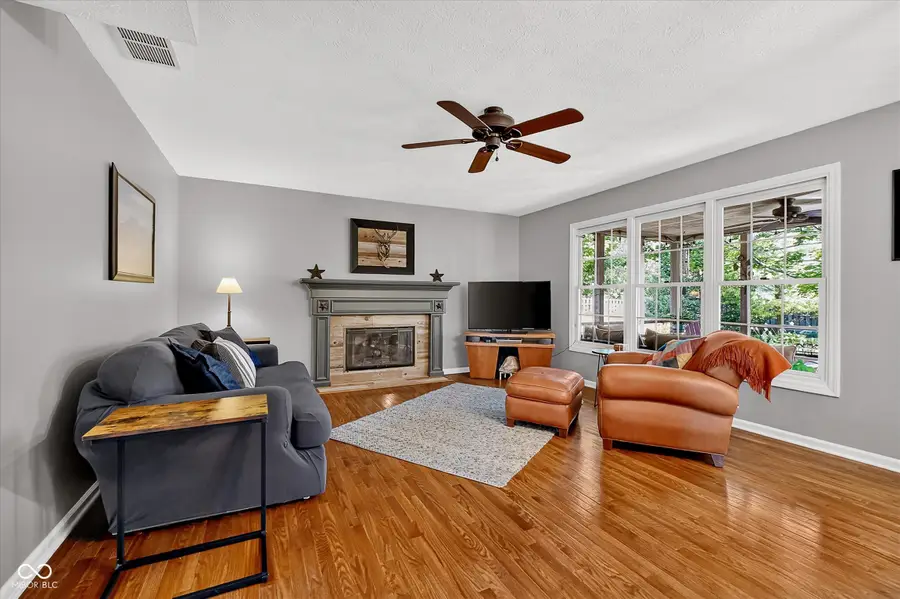 13465 Shakamac Drive, Carmel, IN 46032 - #3