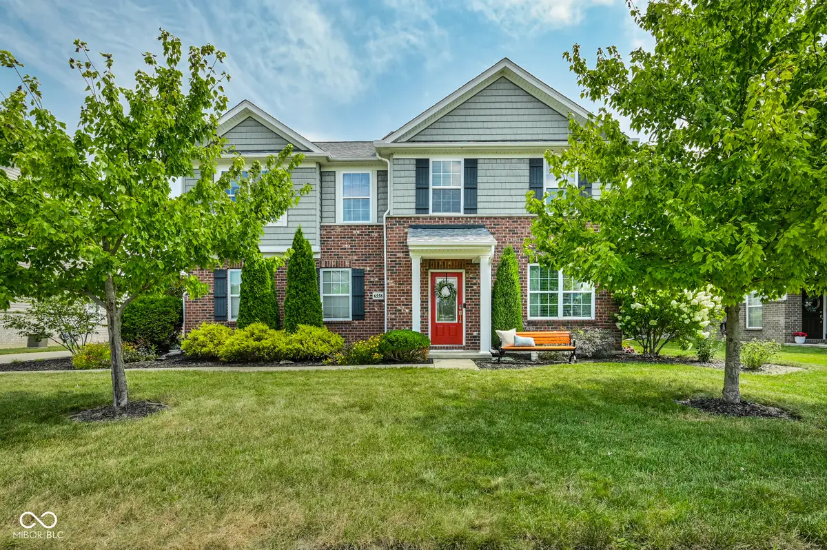 6558 W Dickens Crossing, McCordsville, IN 46055 - #1