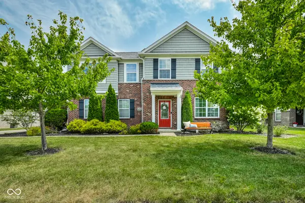 6558 W Dickens Crossing, McCordsville, IN 46055