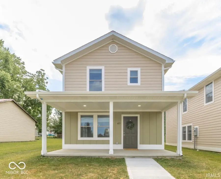 623 E Main Street, Spiceland, IN 47385 - #2